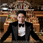“อัพ ภูมิพัฒน์” ร่อนการ์ดเชิญ “LABX presents Uppoompat Fanmeet 2026 : Suit UP” ชวนแฟนๆ จัดเต็ม! ชุดราตรี-สูทตัวเก่ง ร่วมปาร์ตี้ในค่ำคืนสุดพิเศษ (เปิดจองบัตรแฟนมีต! วันเสาร์ที่ 3 ตุลาคม นี้)