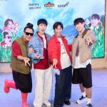 “คัลแลน-พี่จอง-จูดี้-น้องแดน” ชวนแฟนๆ ออกเดินทางผ่านความทรงจำ ในงาน “Our Little Journey Photobook Press Conference and Fansign”