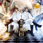 “วิลเลี่ยม-เอส” ชวนแฟนๆ เข้าสู่อาณาจักรแห่งใหม่ สนุกมันครบทุกโมเมนต์ ในคอนเสิร์ตครั้งยิ่งใหญ่ “WILLIAM EST REIGN TOGETHER CONCERT” โชว์จัดเต็ม 5 และ 6 ธันวาคม ณ อิมแพ็ค อารีน่า กดบัตร 4 ตุลาคมนี้