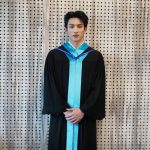 บัณฑิตป้ายแดง “เซิร์ฟ” ภูมิใจคว้าปริญญาตรี ม.มหิดล สำเร็จ!!