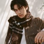 สองซูเปอร์สตาร์เอเชีย! “ไบร์ท วชิรวิชญ์” ประกบ “ซน ฮึงมิน” แข้งดังระดับโลก ในแคมเปญใหม่ Burberry