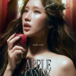 “JANEYEH” คัมแบ็กส่ง “Apple Candy” เพลงป๊อปสุดแซ่บ!!เปิดโหมดเสิร์ฟเสน่ห์สาวมั่นชวนขยี้ใจ