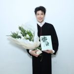 ยินดีกับความสำเร็จ “ข้าวตัง” คว้าปริญญาตรี ม.เกษตร สำเร็จ!