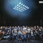 ‘SONRAY SHOWCASE 2026’ ทะยานอันดับ 1 เทรนด์โลก! เสิร์ฟโชว์สุดอลังการ พร้อมทิ้งบอมบ์ข่าวใหญ่ NEXT STEP ศิลปินยกค่าย